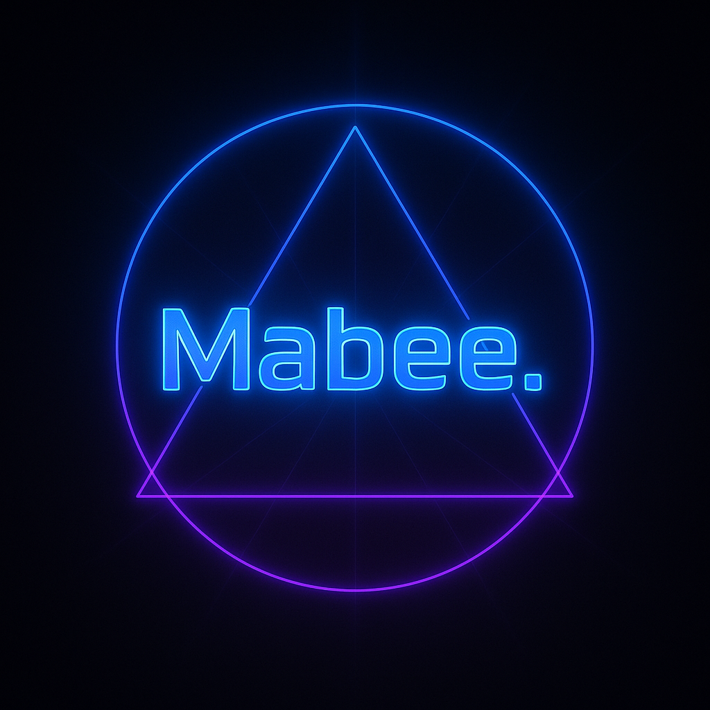 Mabee Logo